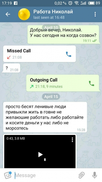 ООО Ростинвест